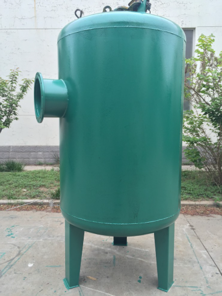 多介質(zhì)過濾器的優(yōu)勢(shì)與作用