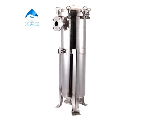 不銹鋼袋式過濾器適合魚缸嗎？