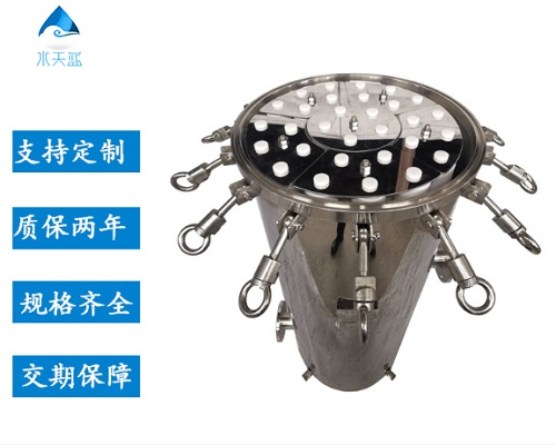保安過濾器濾芯是如何進(jìn)行清洗的？