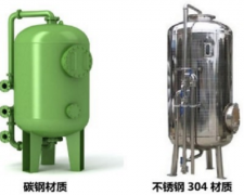 機械過濾器是什么？有什么作用