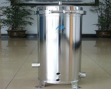 燒結(jié)不銹鋼過濾器是什么？有什么作用