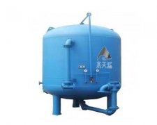 碳鋼襯膠多介質(zhì)過濾器國內(nèi)優(yōu)質(zhì)供應商